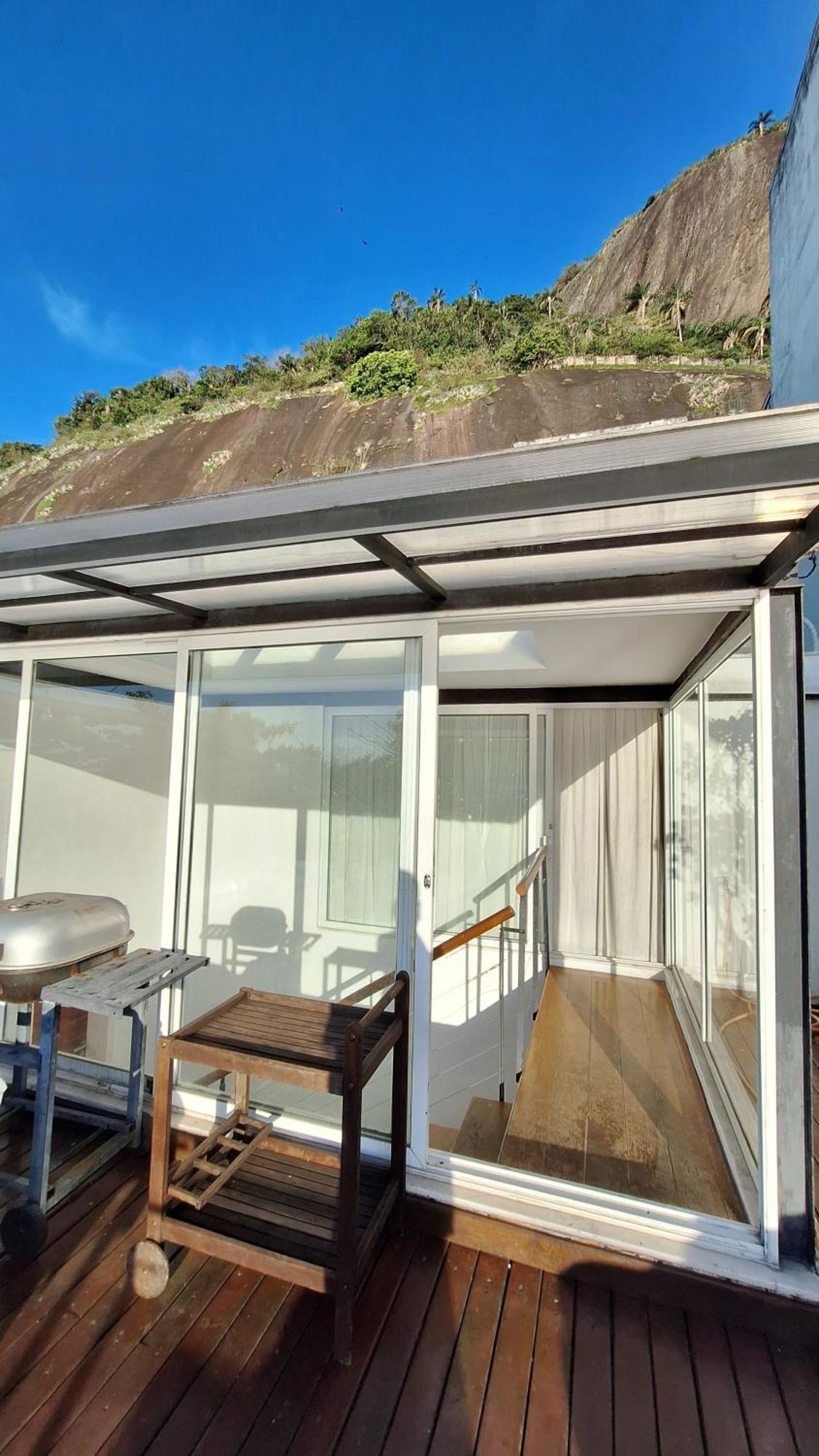 Luna Rossa Guest House - Rio de Janeiro — Photos 2